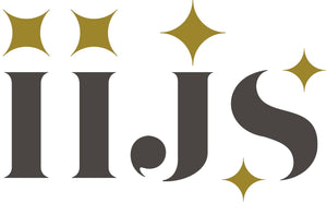 IIJS Logo