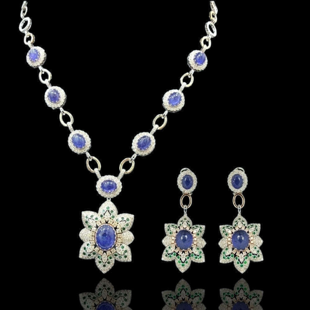 Necklace Set