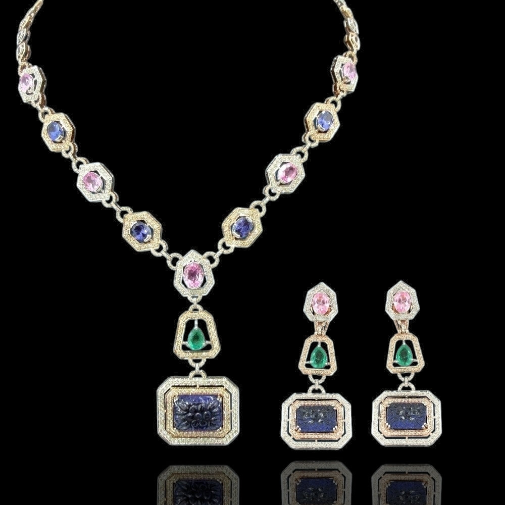 Necklace Set